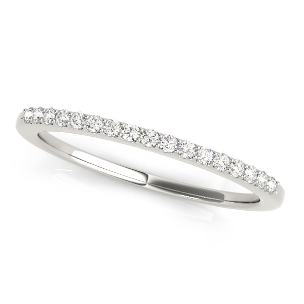 Wedding rings