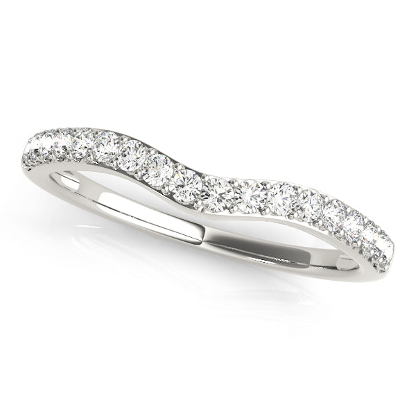 Wedding rings