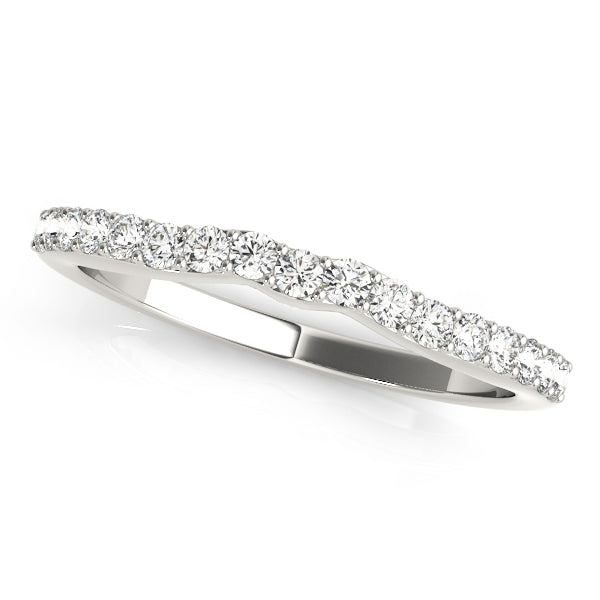 Wedding rings