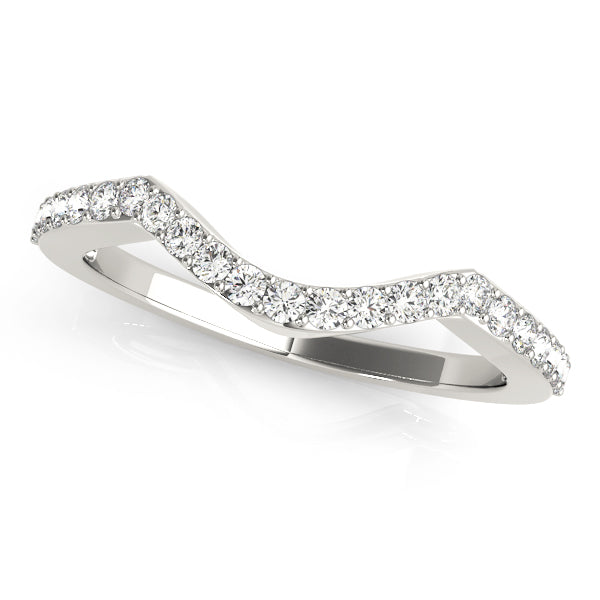 Wedding rings