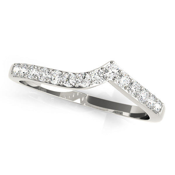 Wedding rings