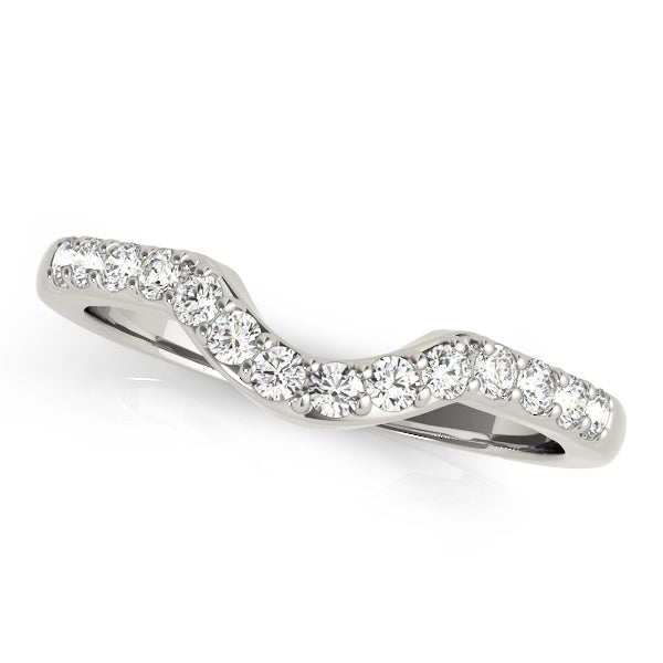 Wedding rings