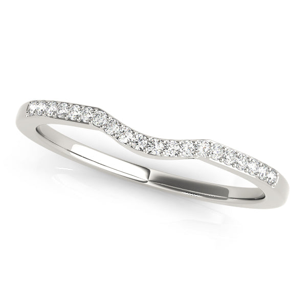 Wedding rings