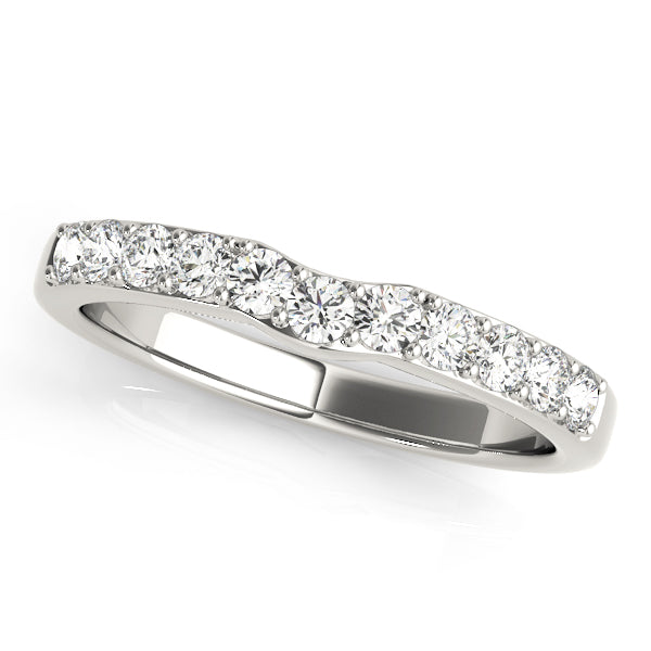 Wedding rings