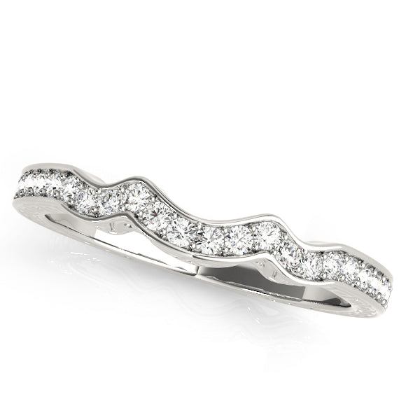 Wedding rings