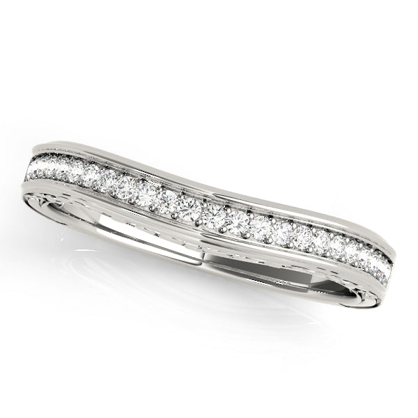 Wedding rings
