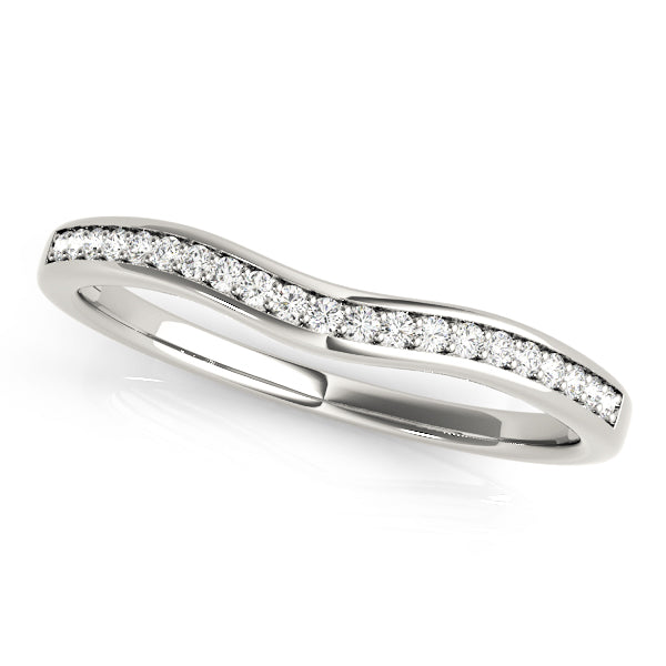Wedding rings