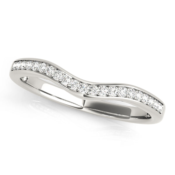 Wedding rings