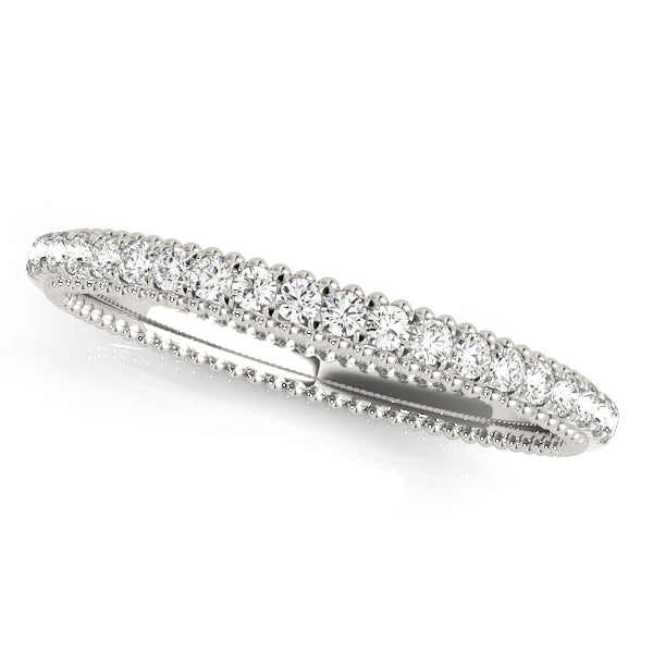 Wedding rings