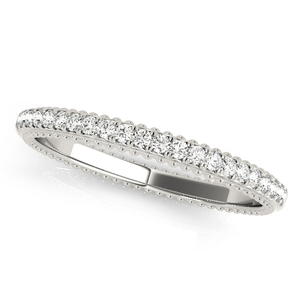 Wedding rings