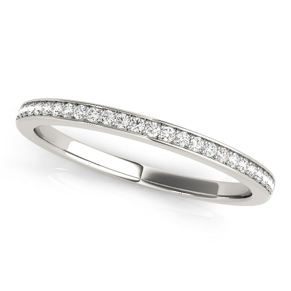 Wedding rings