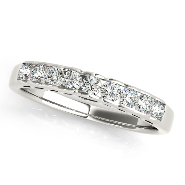 Wedding rings