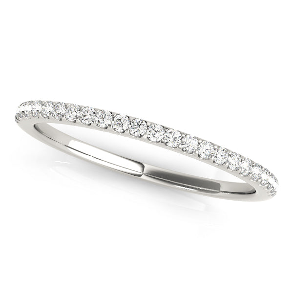 Wedding rings