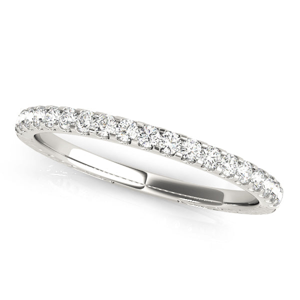 Wedding rings