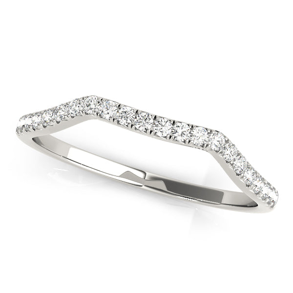 Wedding rings