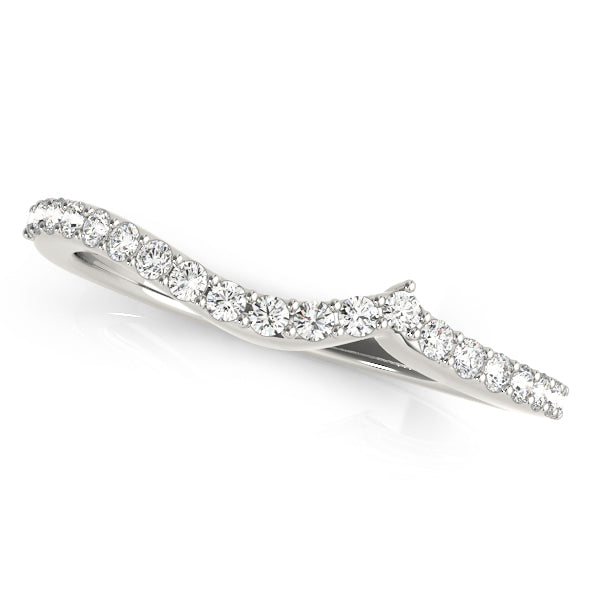Wedding rings