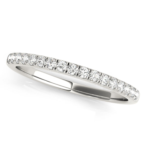 Wedding rings