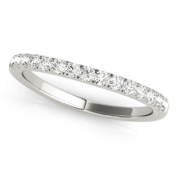 Wedding rings