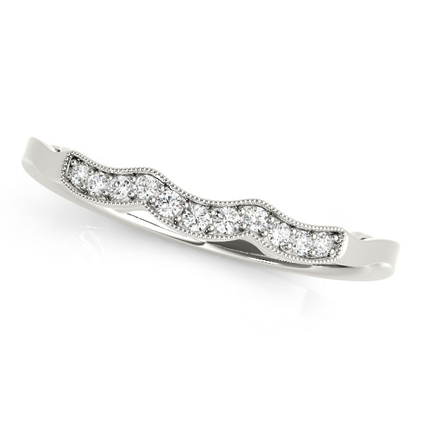 Wedding rings