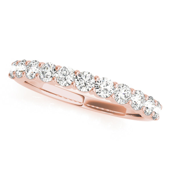 Wedding rings