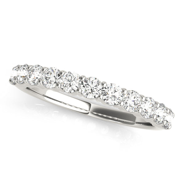 Wedding rings