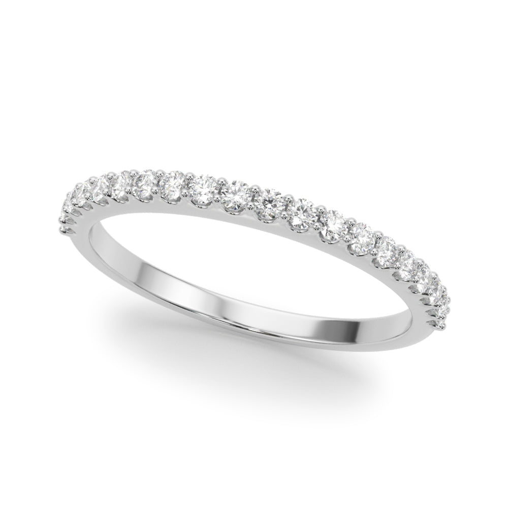 Wedding rings