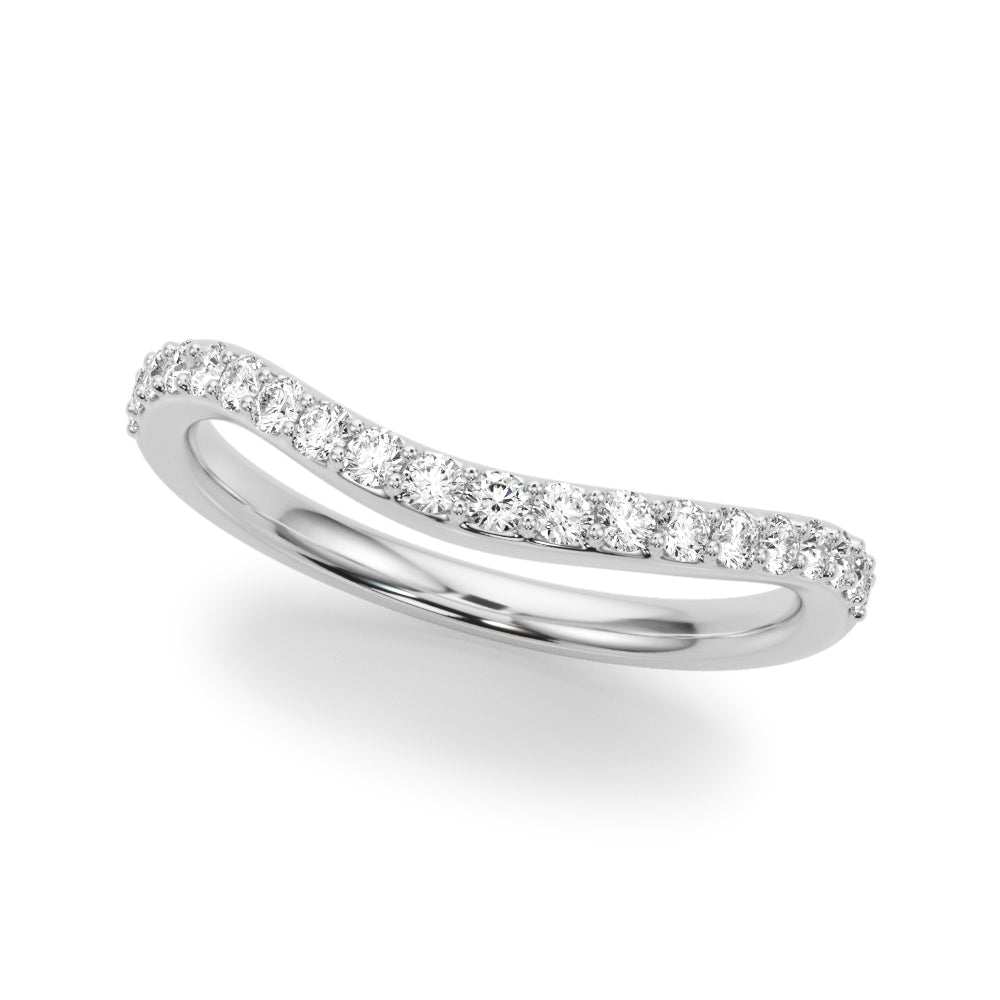 Wedding rings