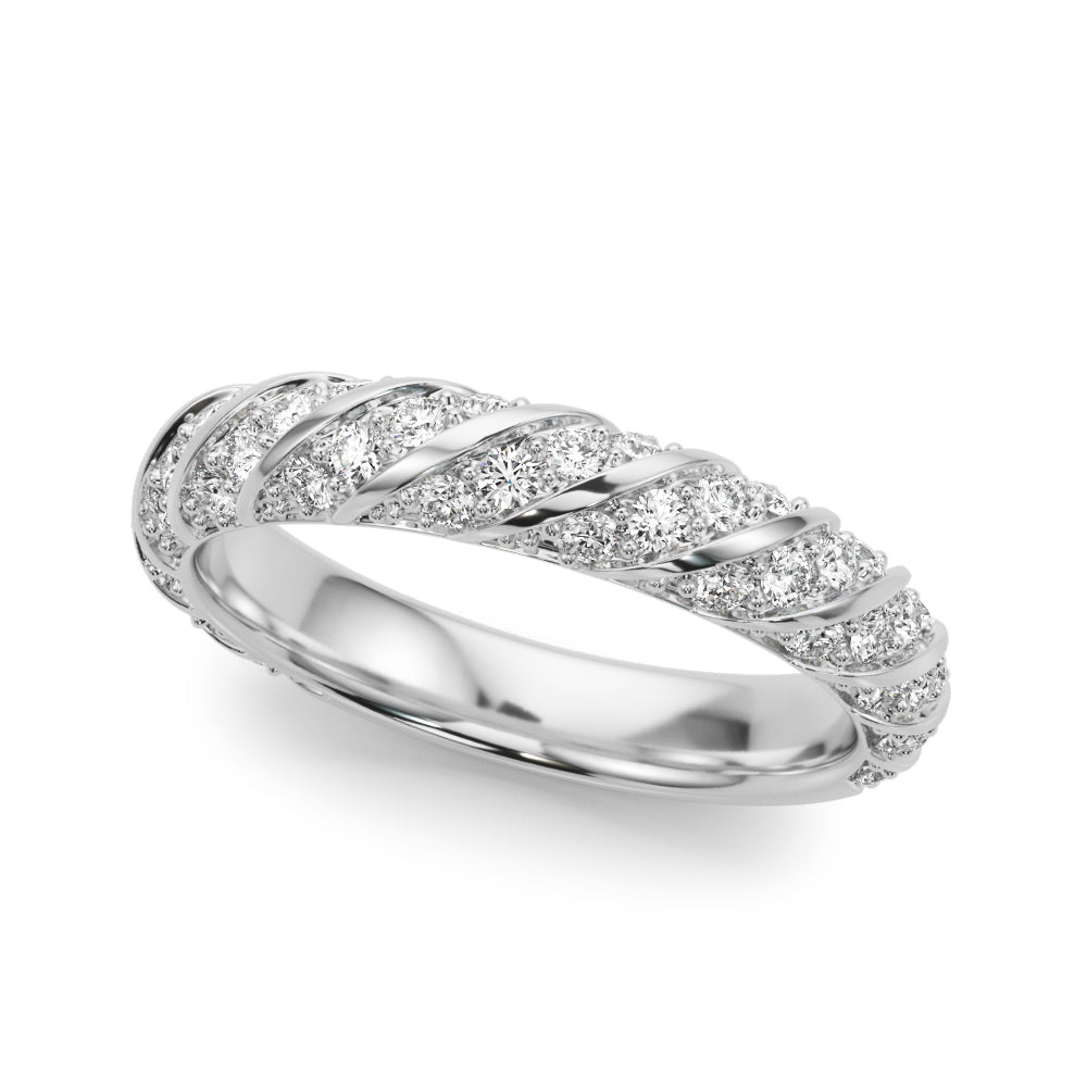 Wedding rings