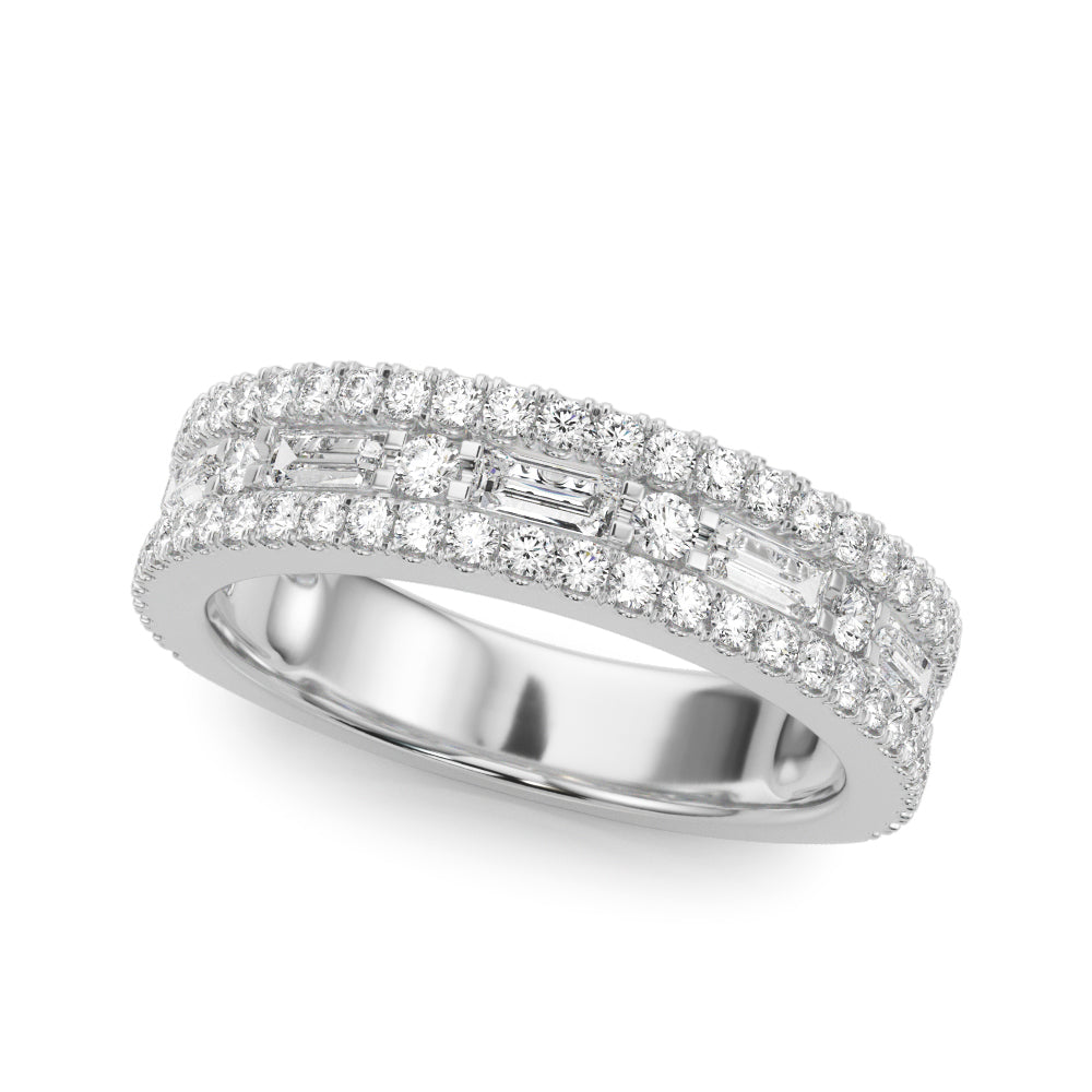 Wedding rings