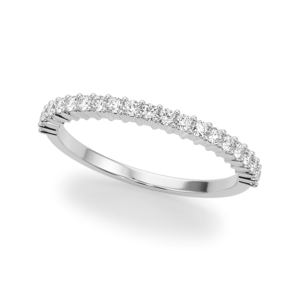 Wedding rings