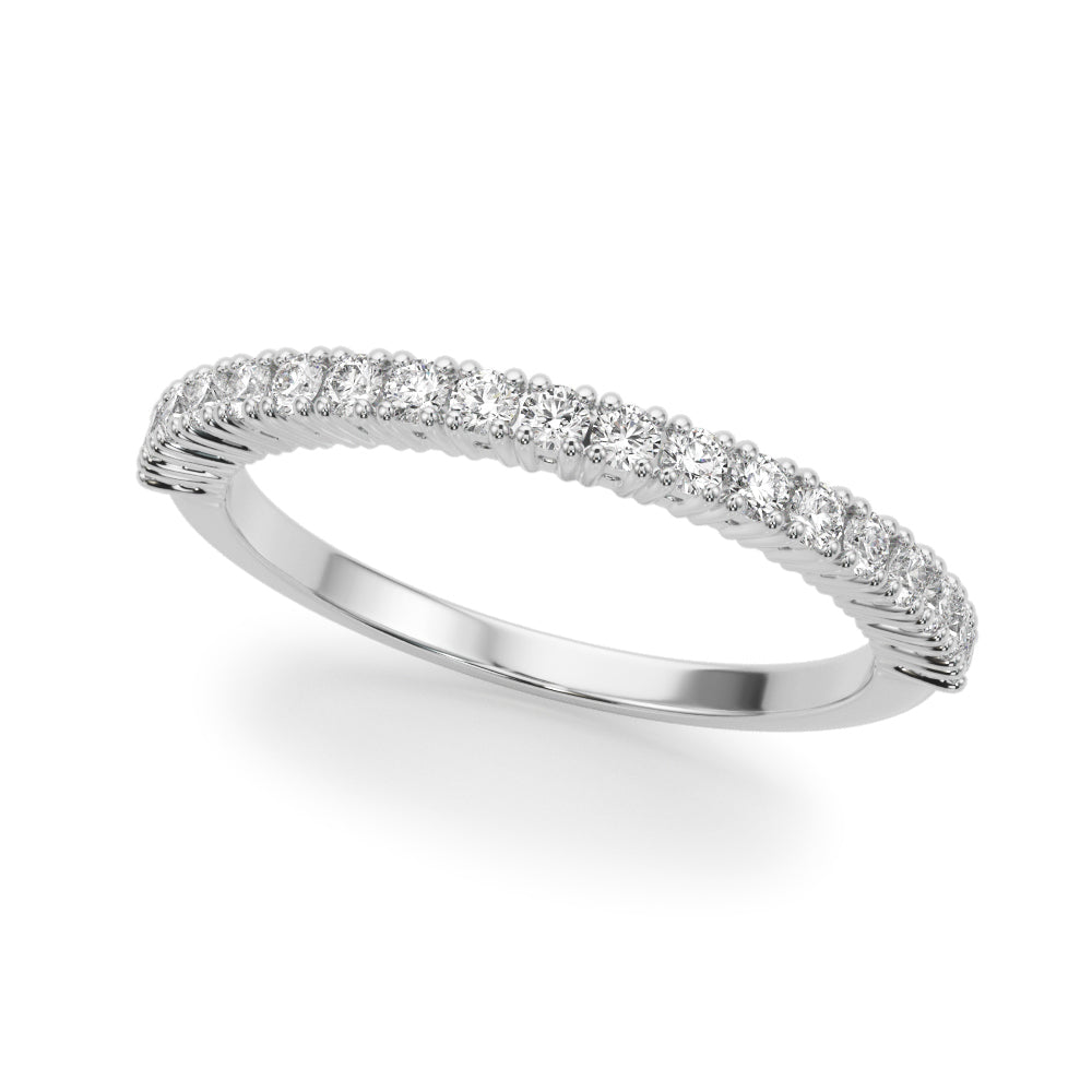 Wedding rings