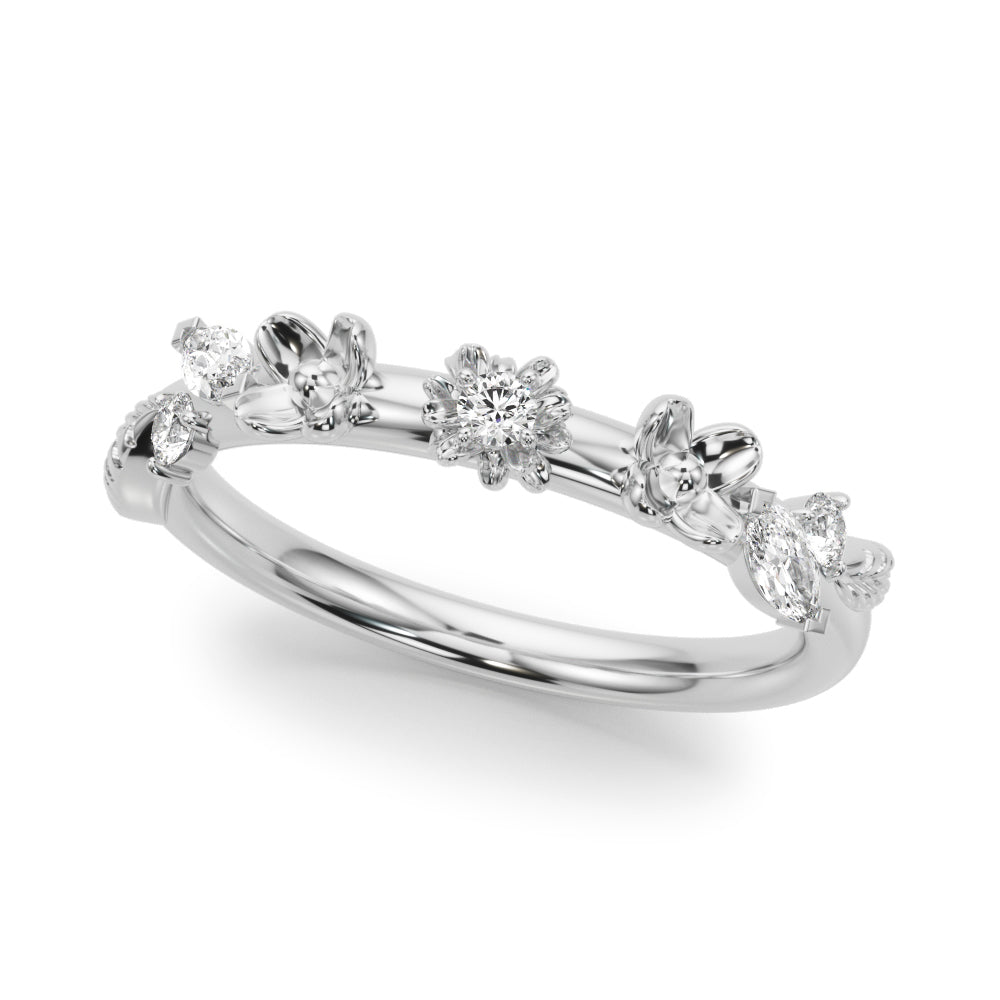 Wedding rings