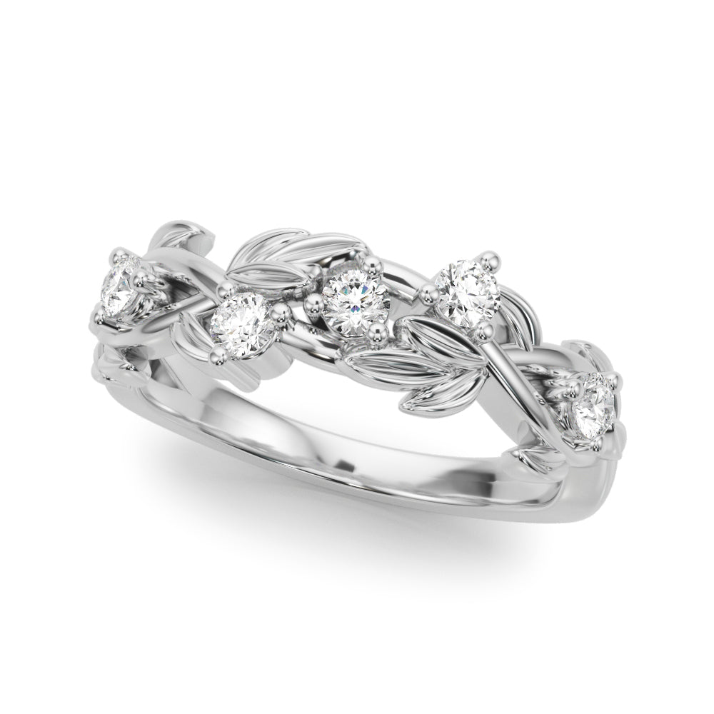 Wedding rings