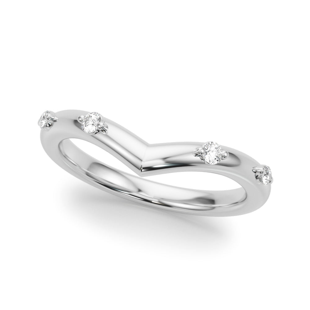 Wedding rings