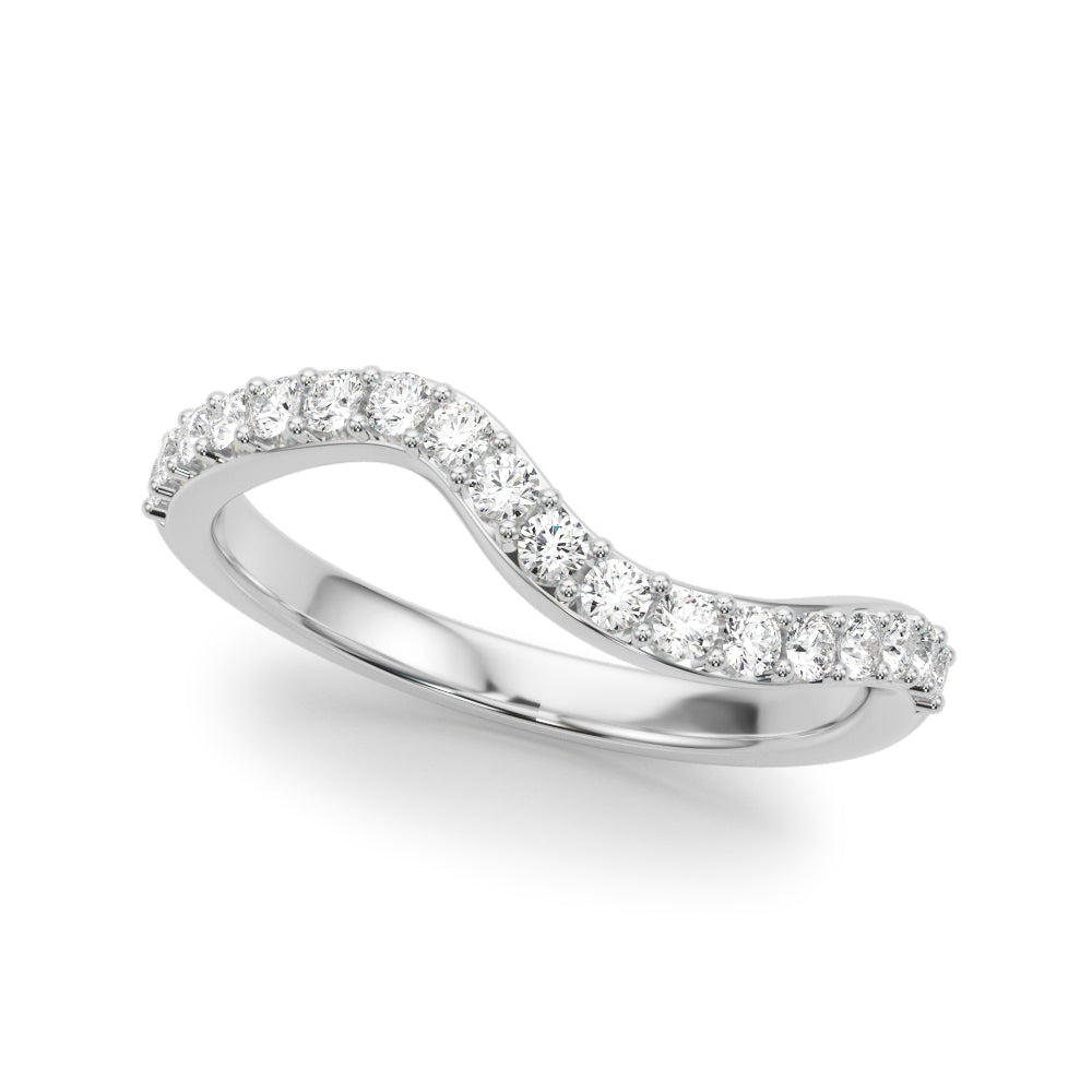 Wedding rings