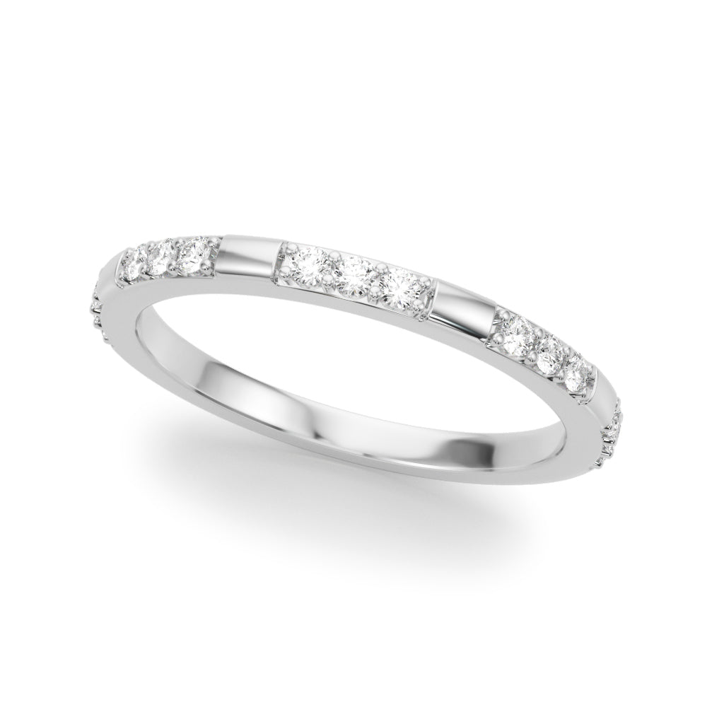 Wedding rings