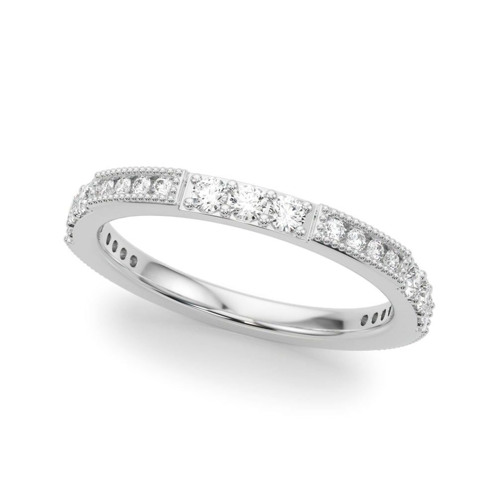Wedding rings