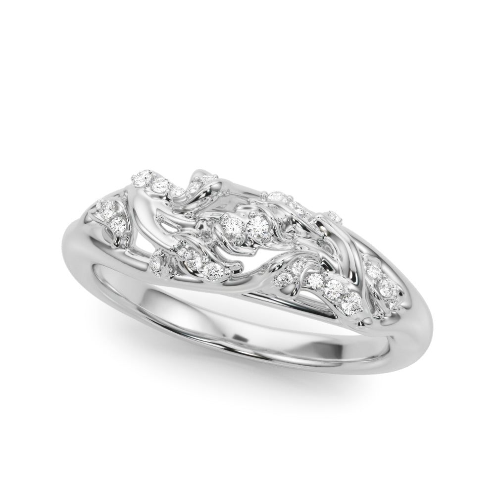 Wedding rings