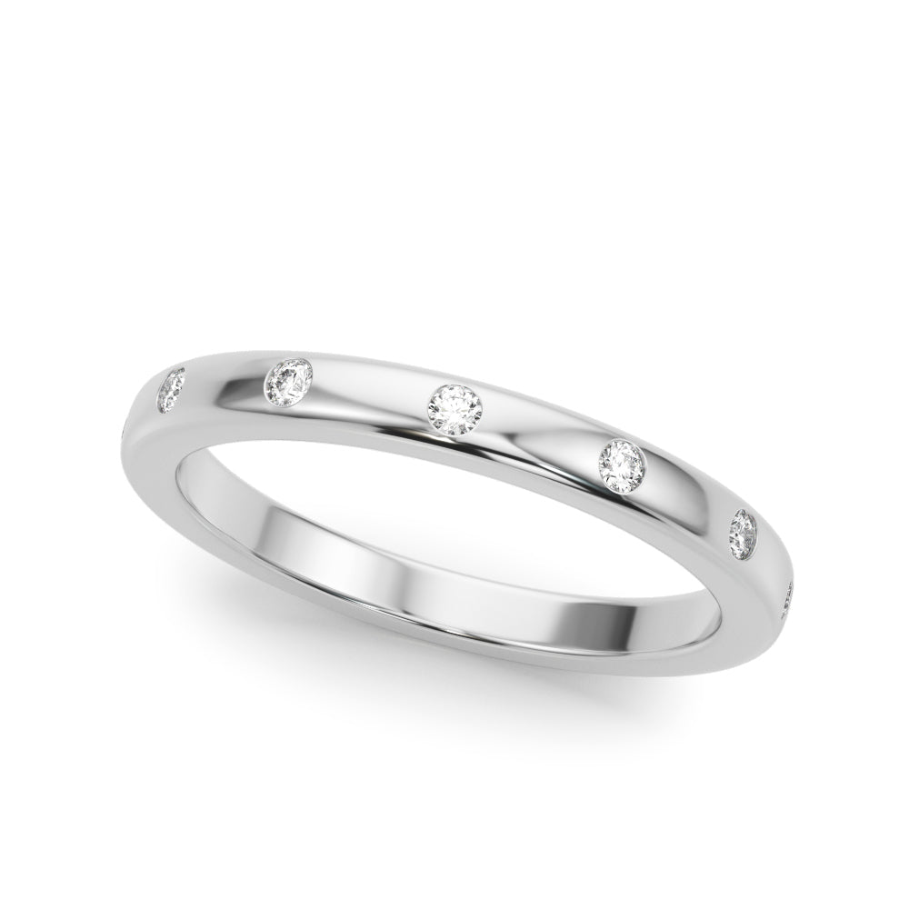 Wedding rings