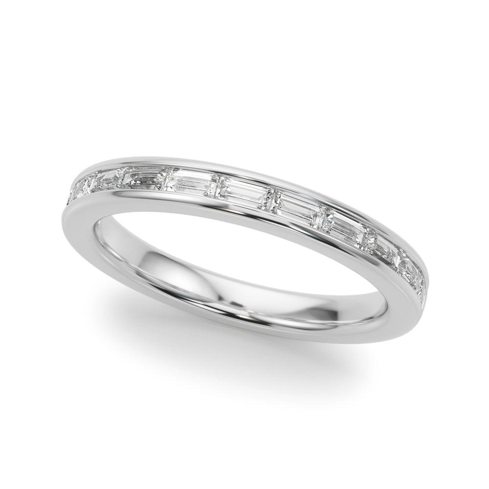 Wedding rings