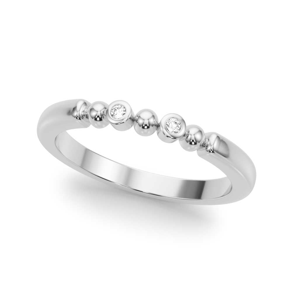 Wedding rings