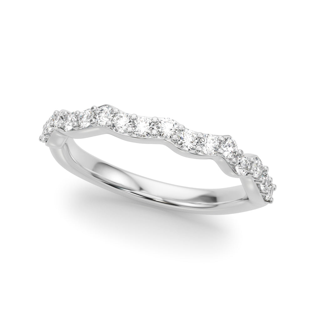 Wedding rings