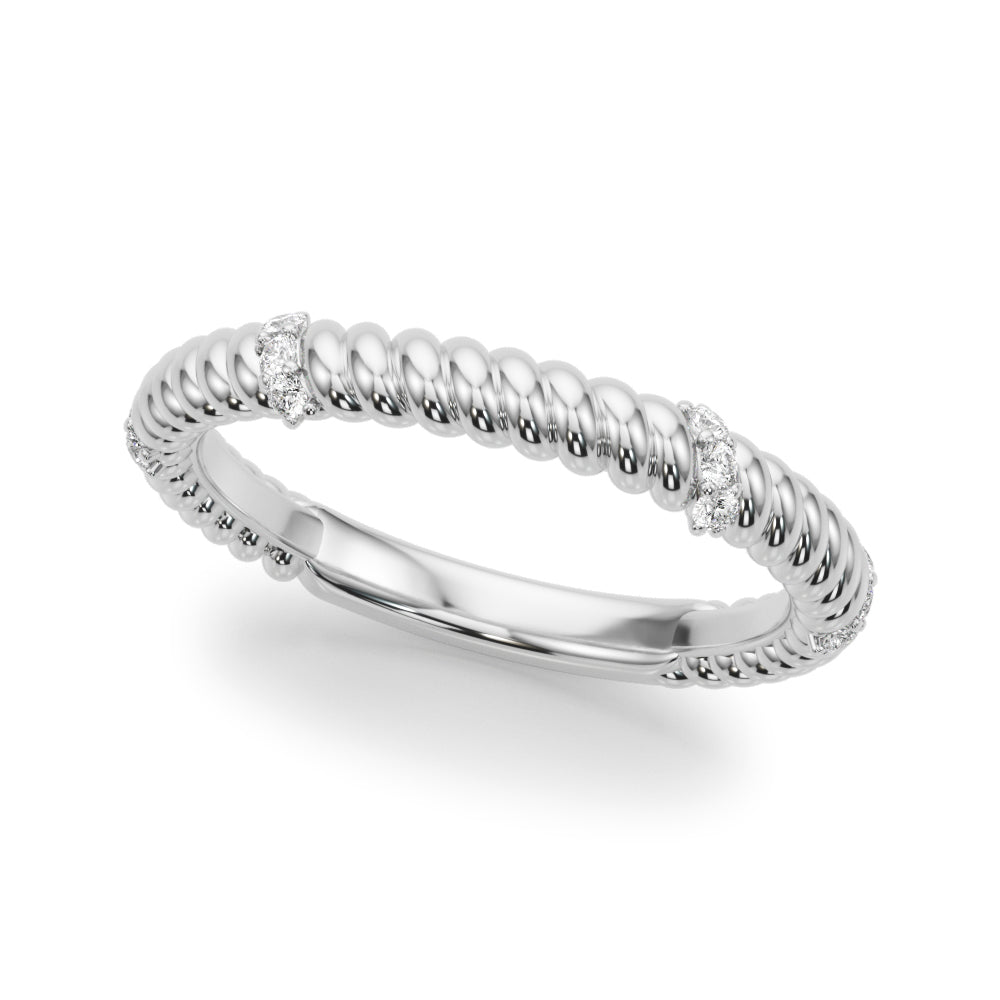 Wedding rings