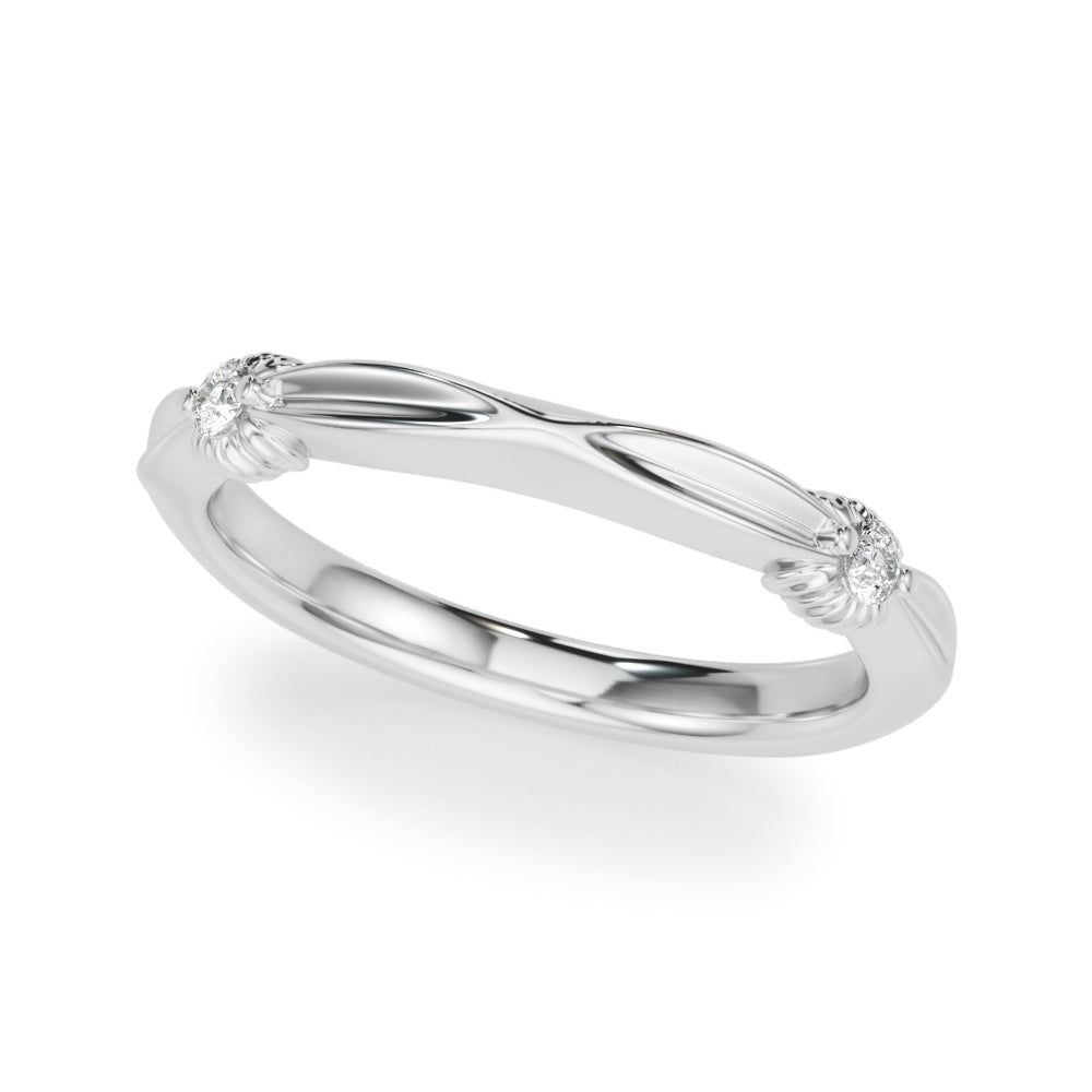 Wedding rings