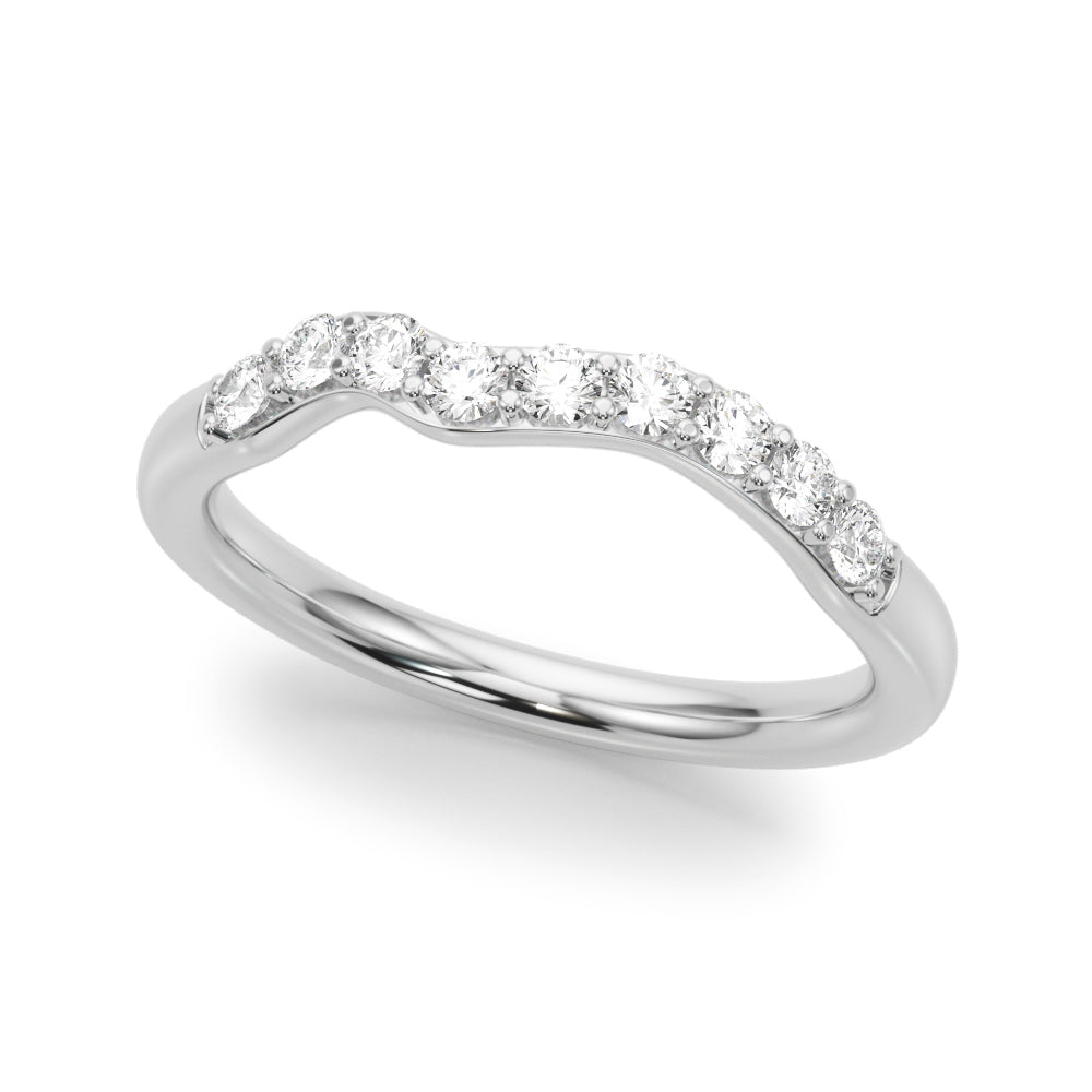 Wedding rings