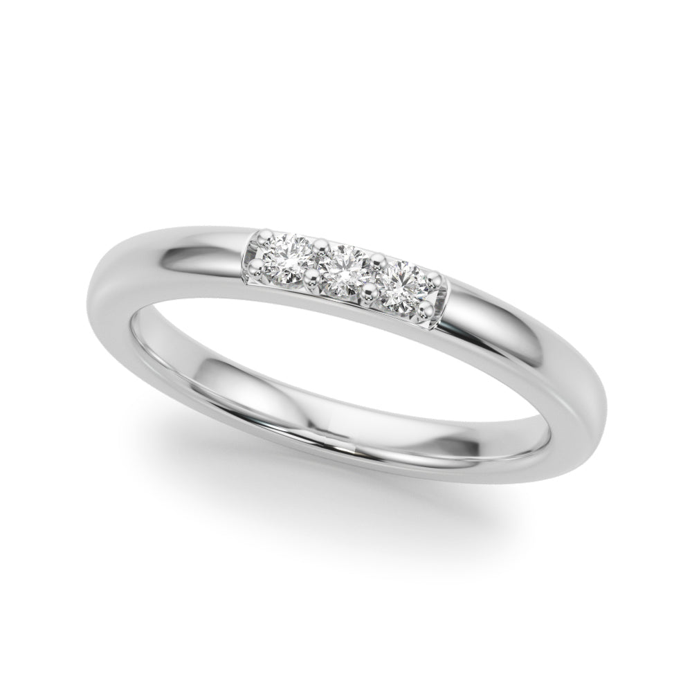 Wedding rings