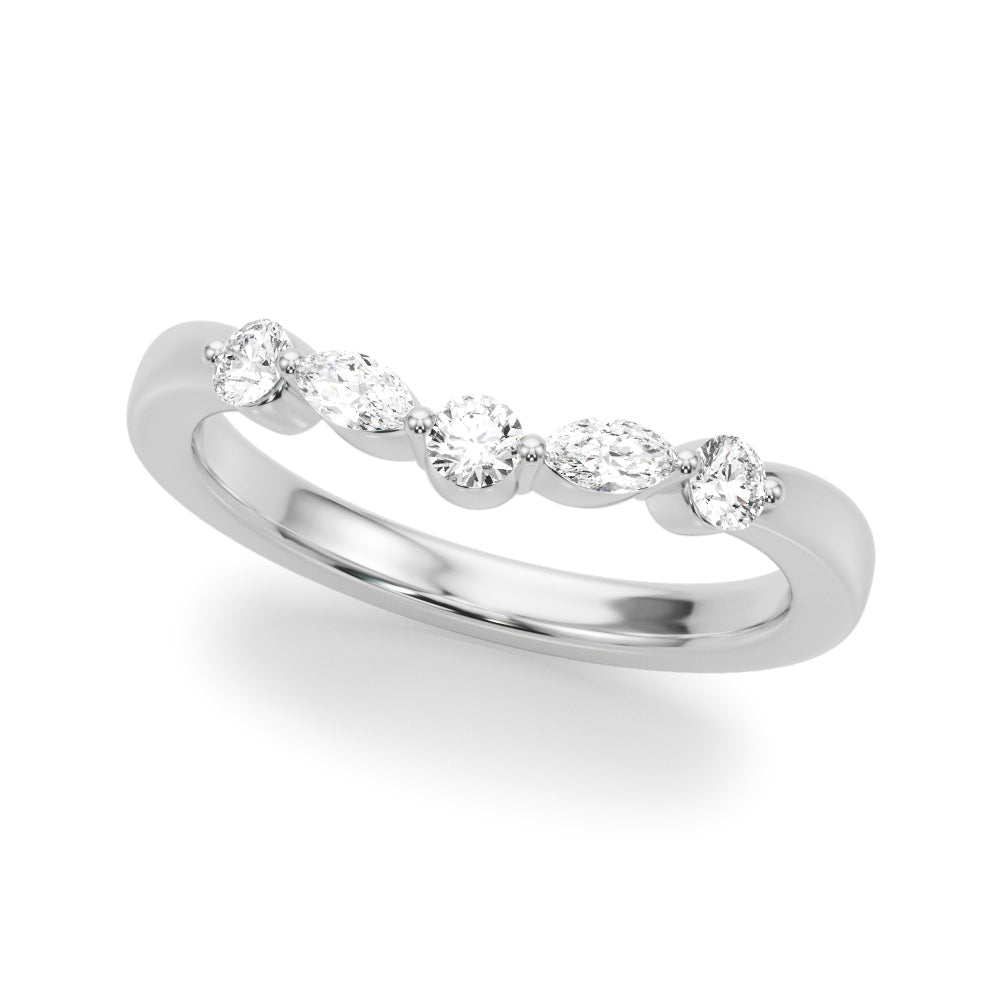 Wedding rings