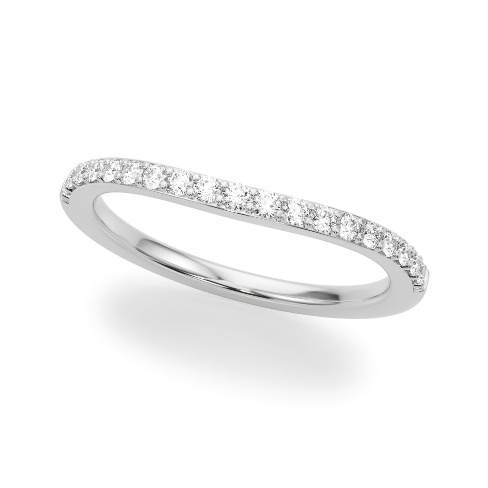 Wedding rings
