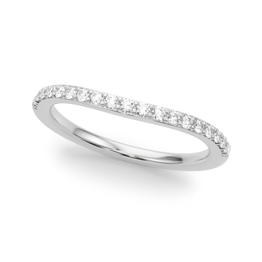 Wedding rings