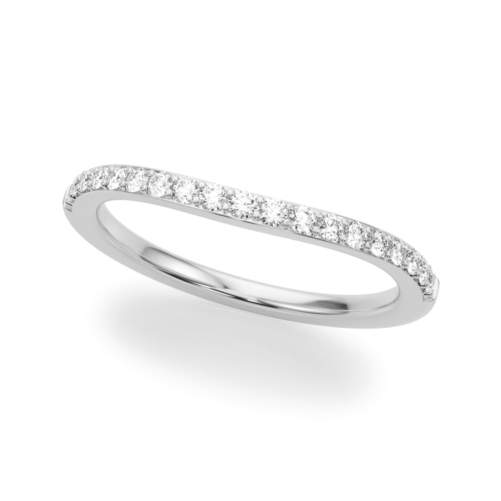 Wedding rings